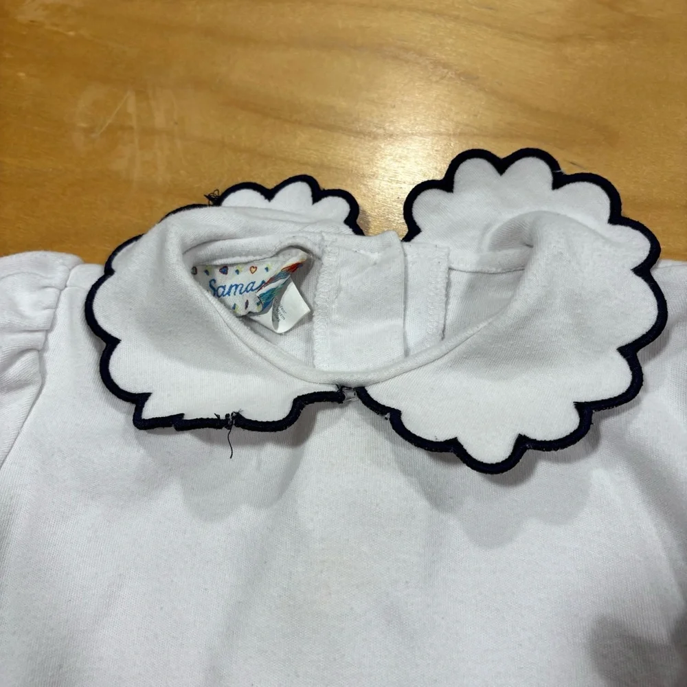 OshKosh Bgosh baby girl